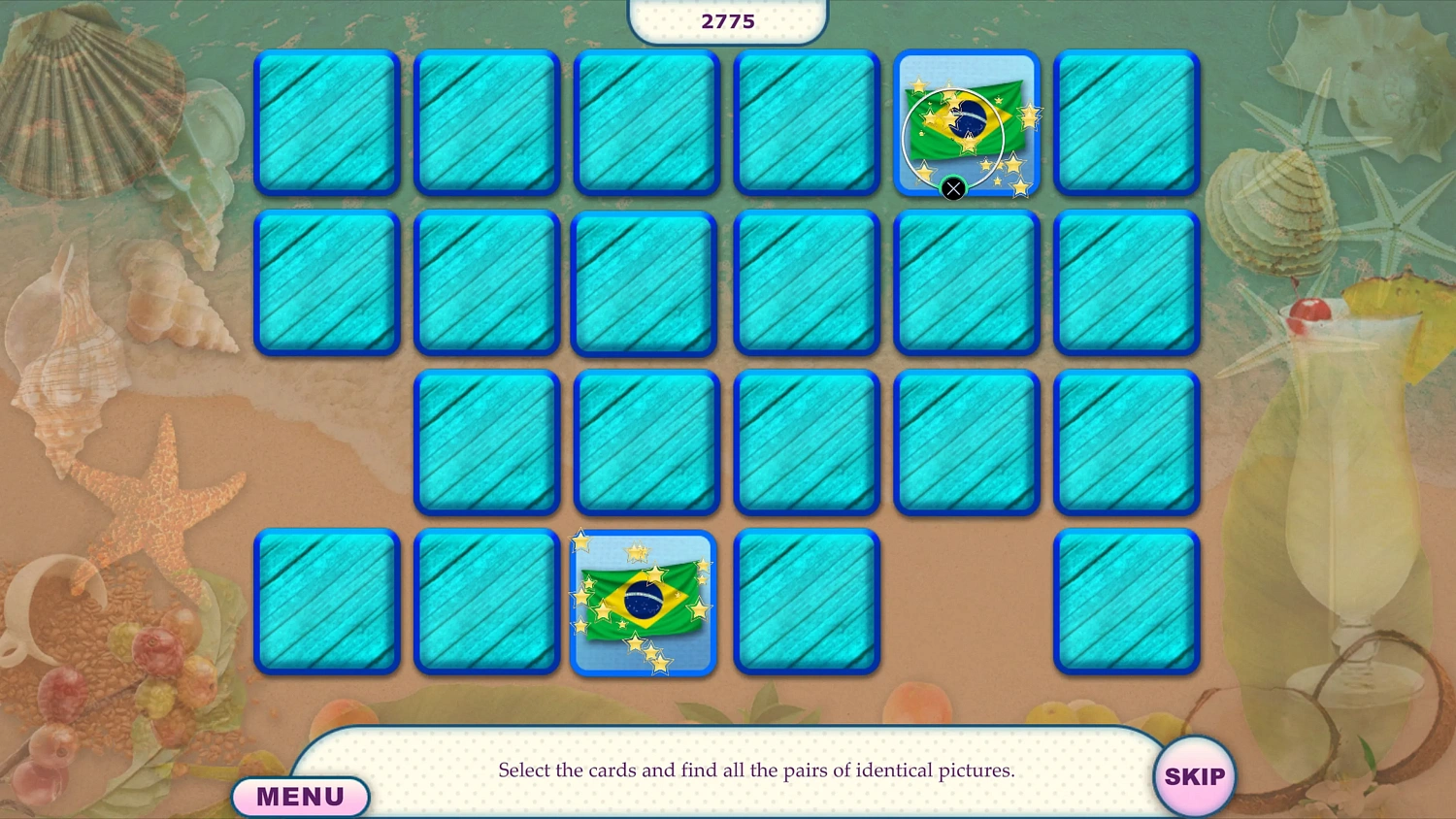 Around The World: Travel To Brazil Collector's Edition