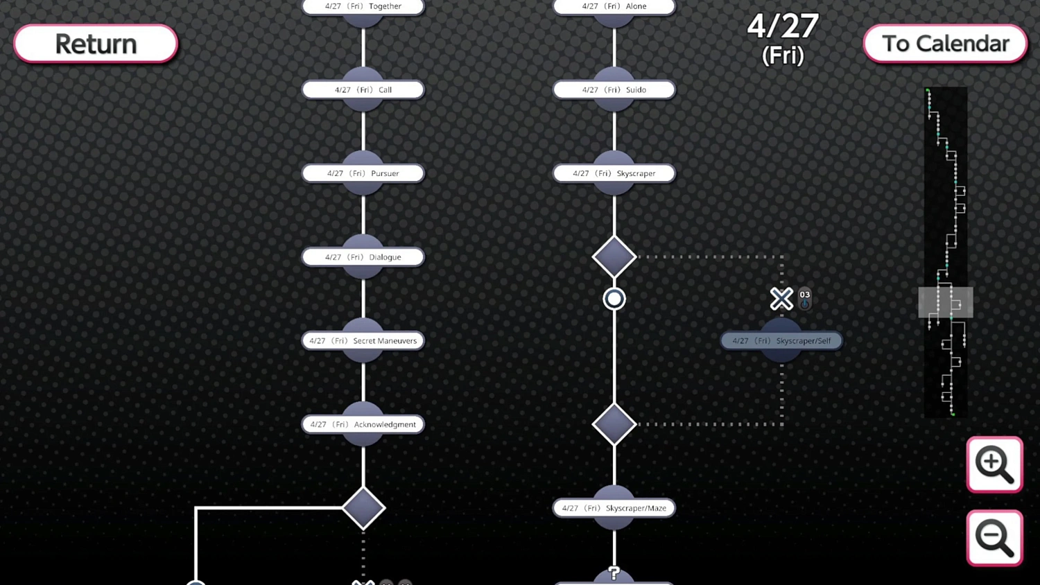 Death Match Love Comedy!