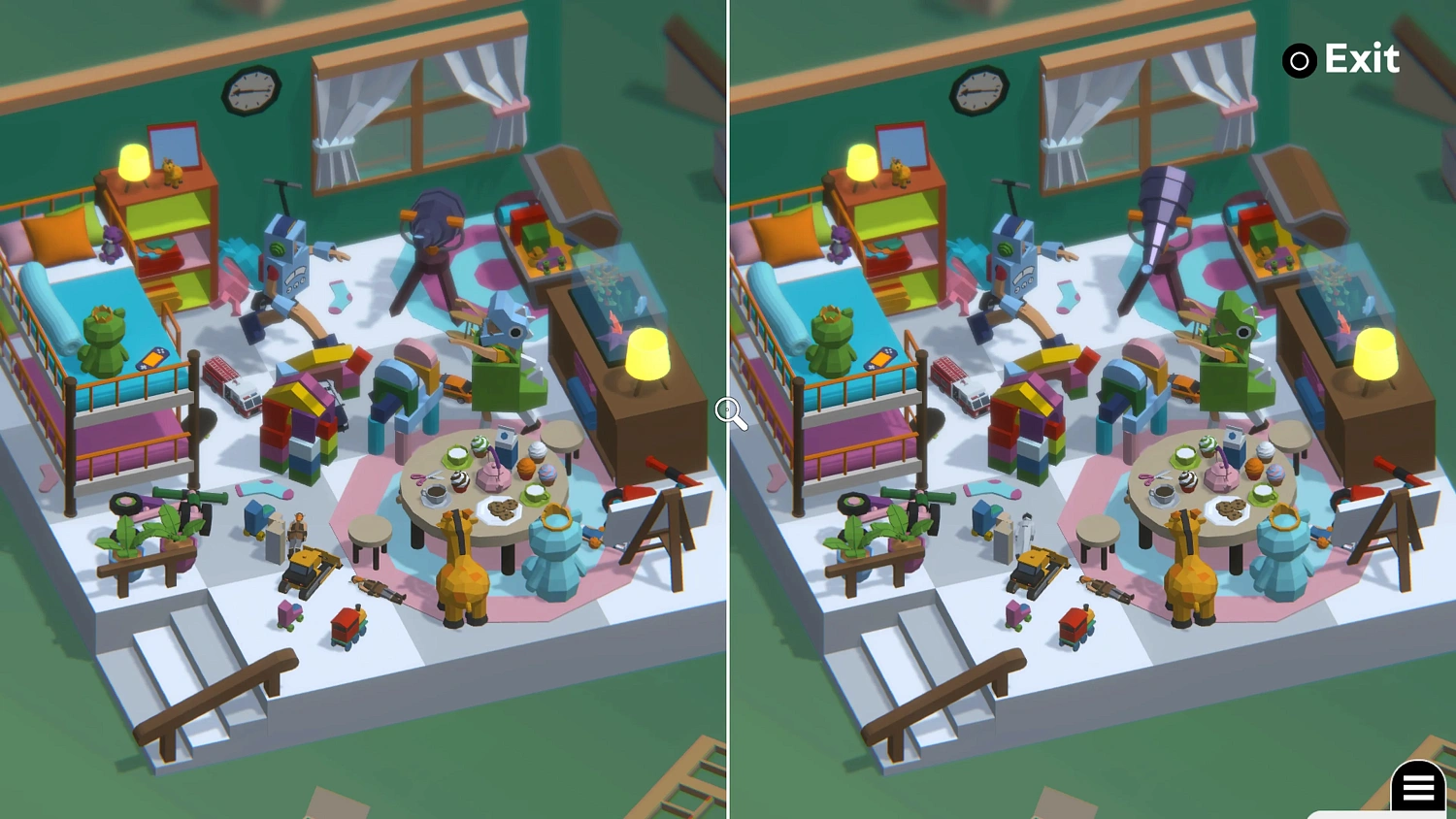 Tiny Lands - Deluxe Edition