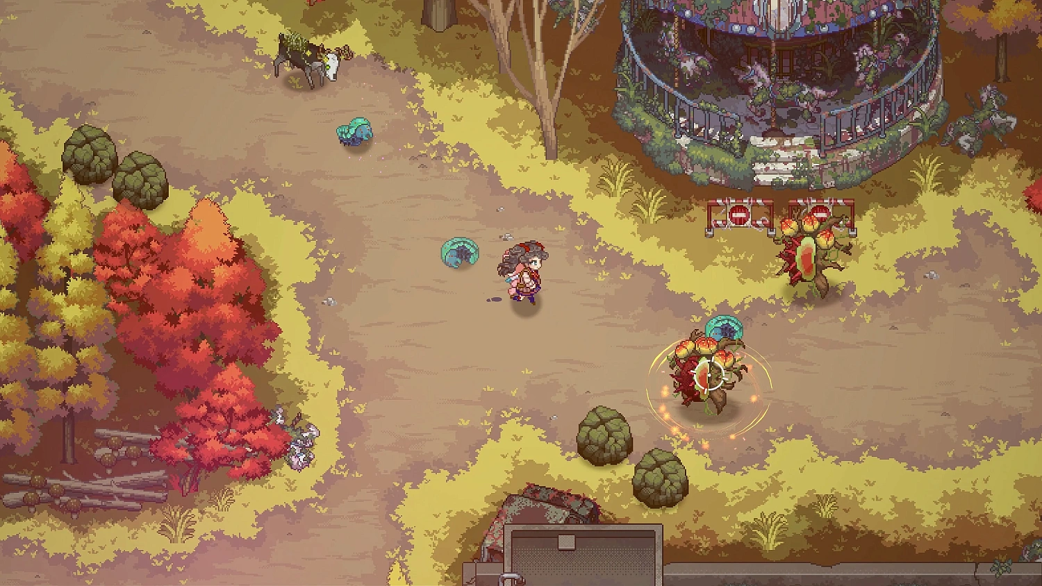 HYKE:Northern Light(s)