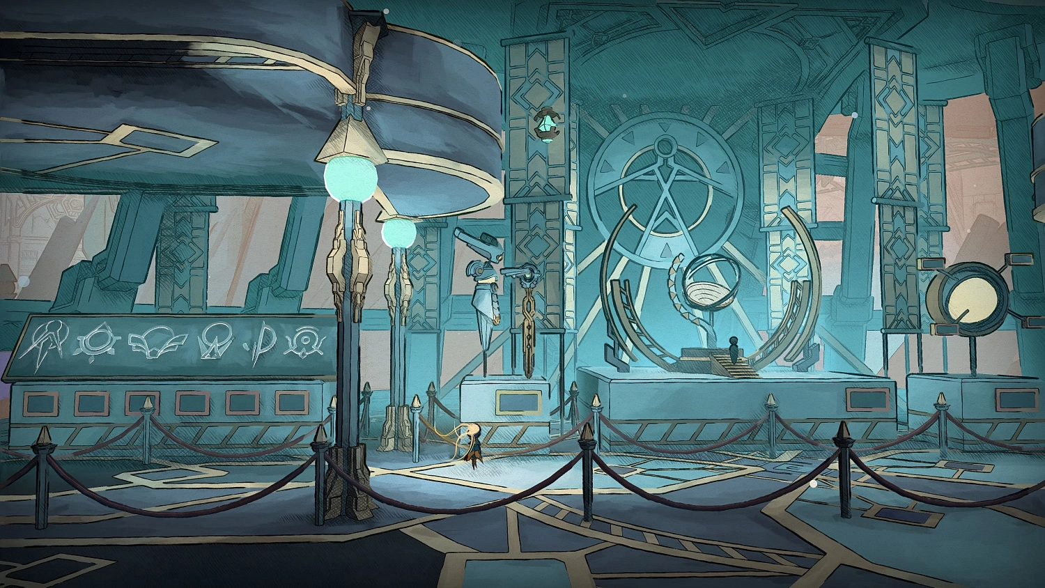 MIO: Memories in Orbit