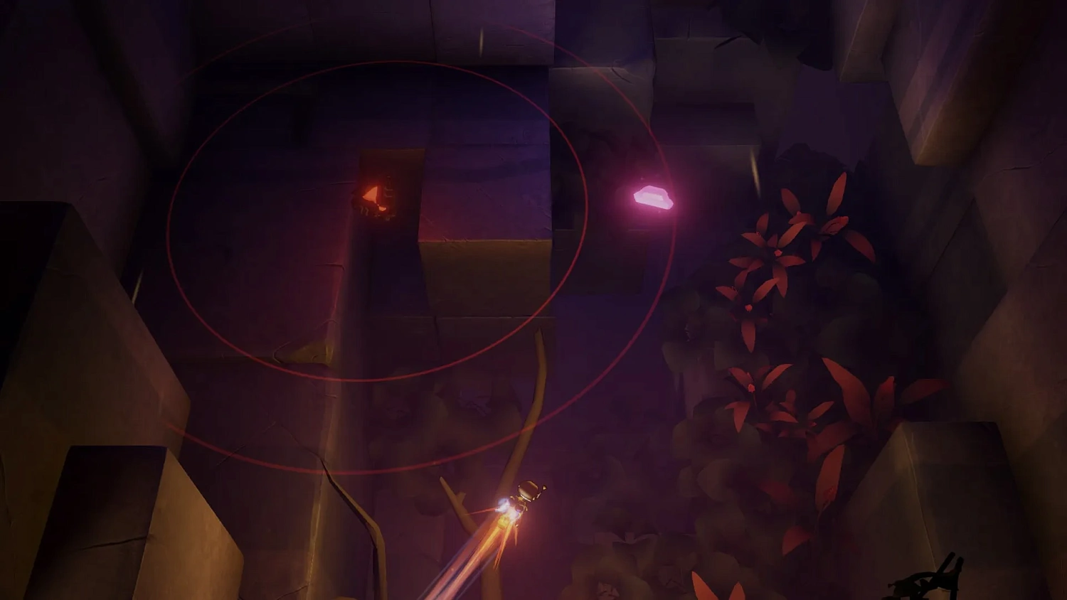 LOST ORBIT - Terminal Velocity