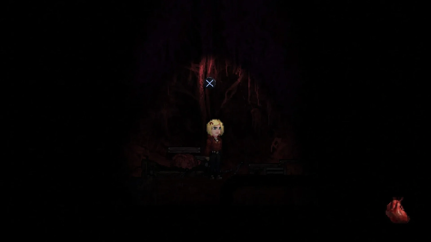 Claire: Extended Cut