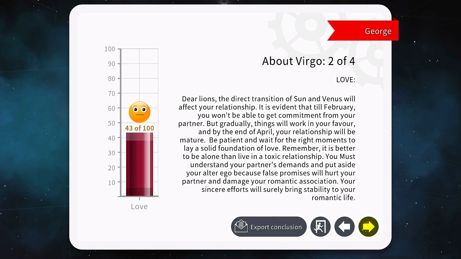 Astrology and Horoscope Premium