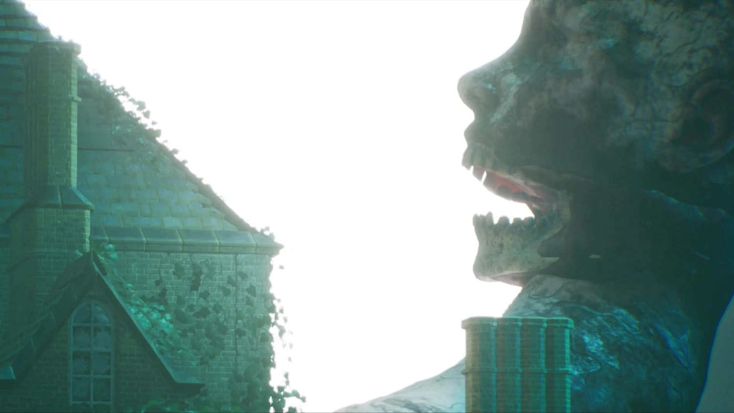 BrokenLore: UNFOLLOW