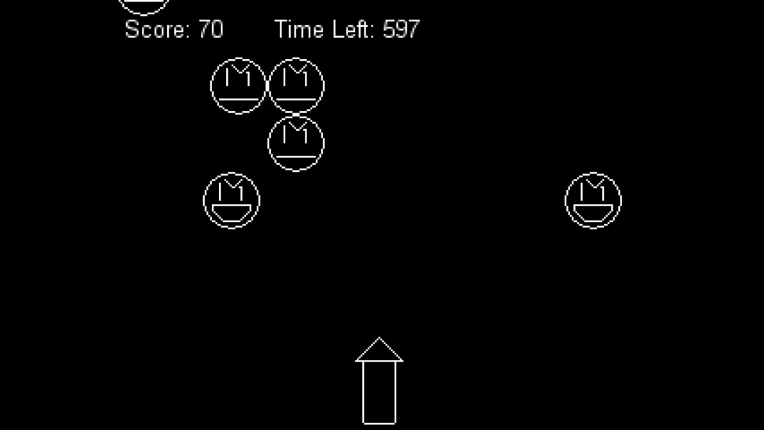 Space - Breakthrough Gaming Arcade