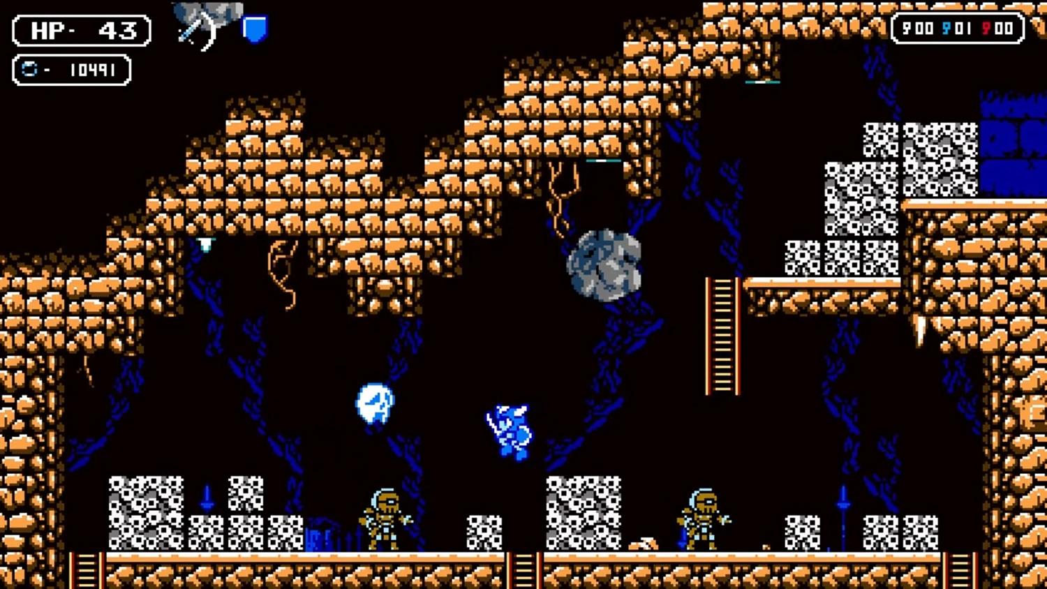 Astalon: Tears Of The Earth