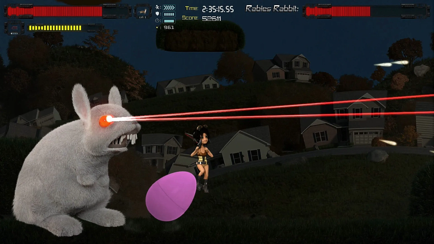 Daydreamer: Awakened Edition