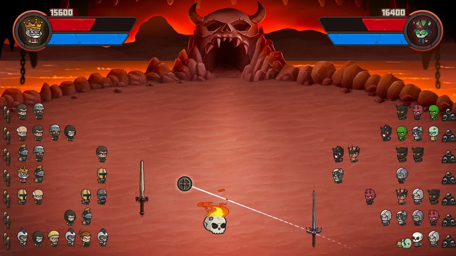 Legions