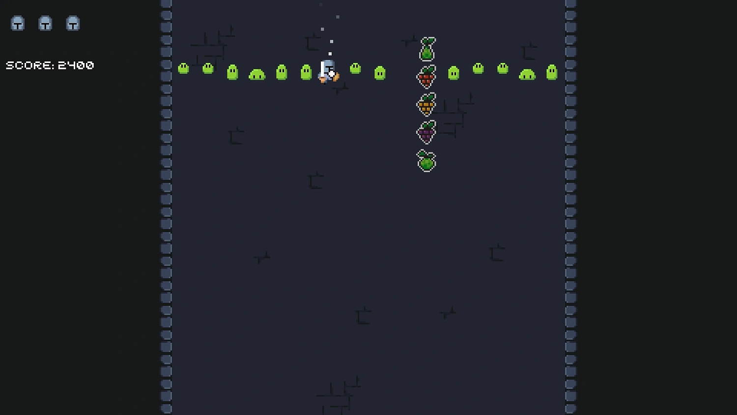 Pixicharm - Knightritious