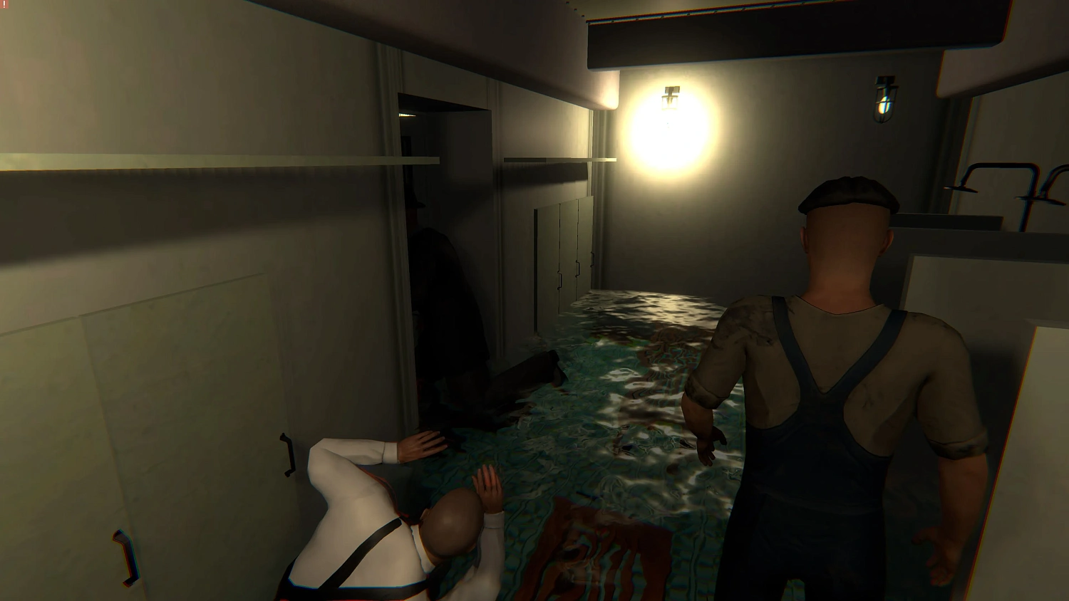 Titanic Survival Simulator