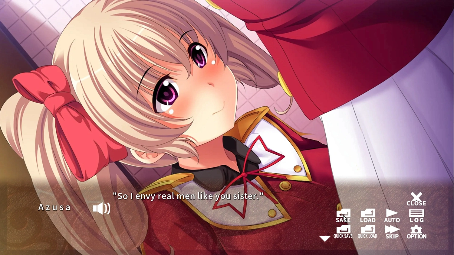 Becoming a She ～俺が私に変わった日…～