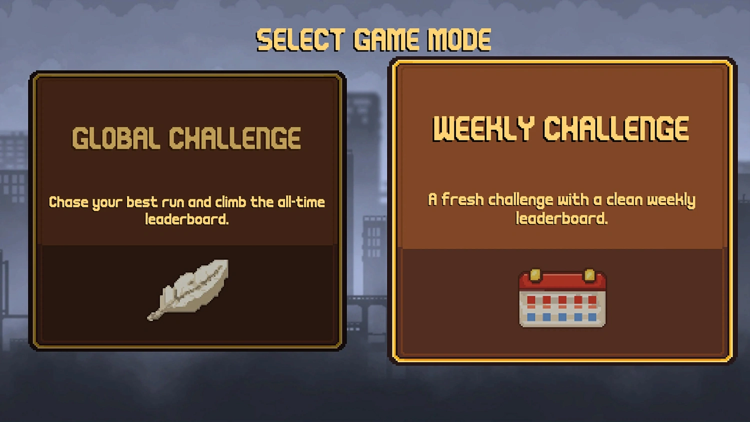 Rooster Saga: I Believe I Can Fly