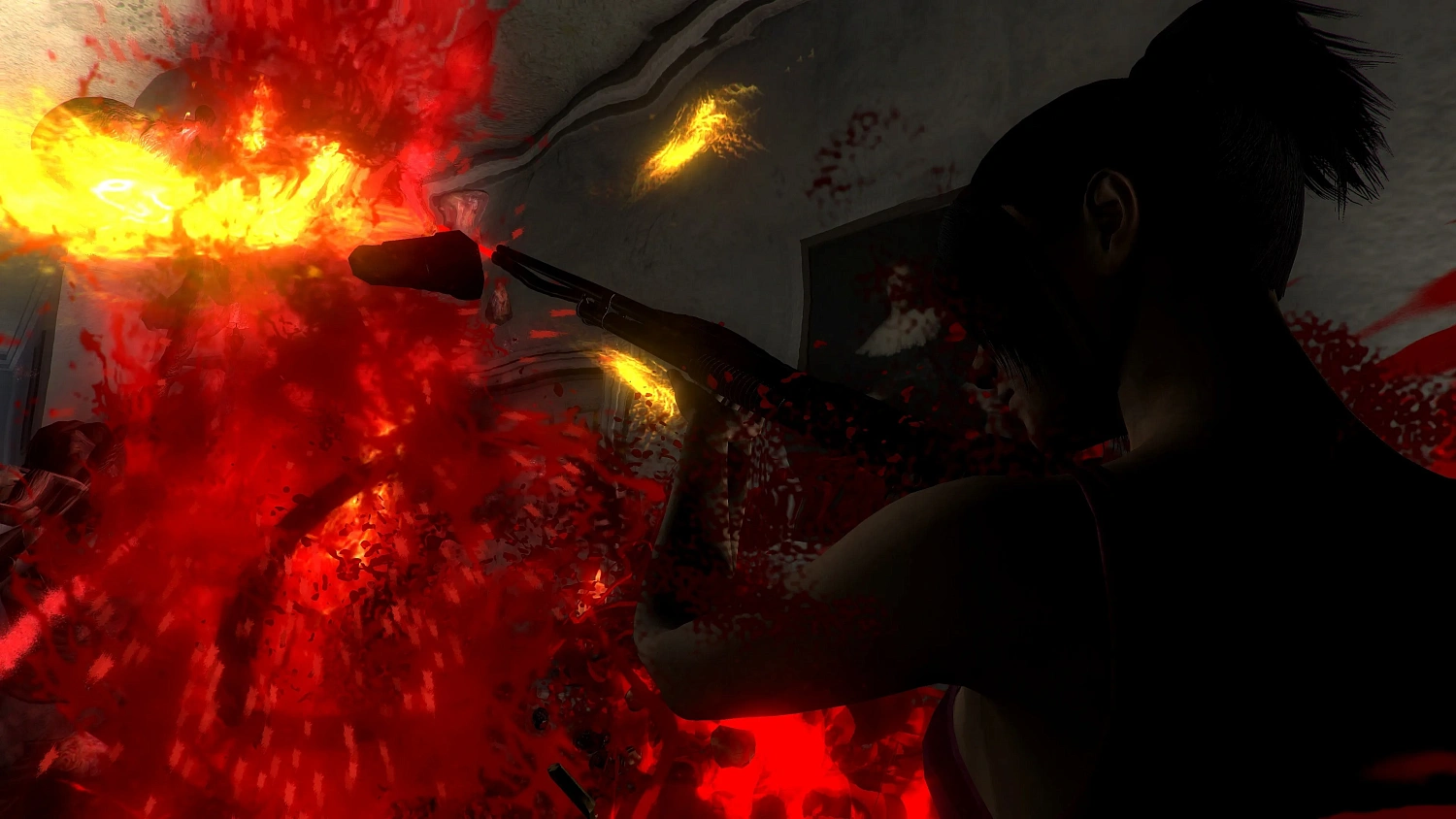 Outbreak: Endless Nightmares