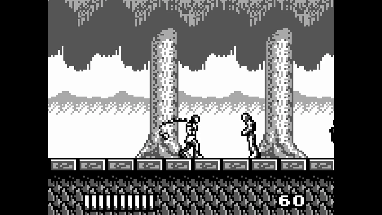 Castlevania Anniversary Collection