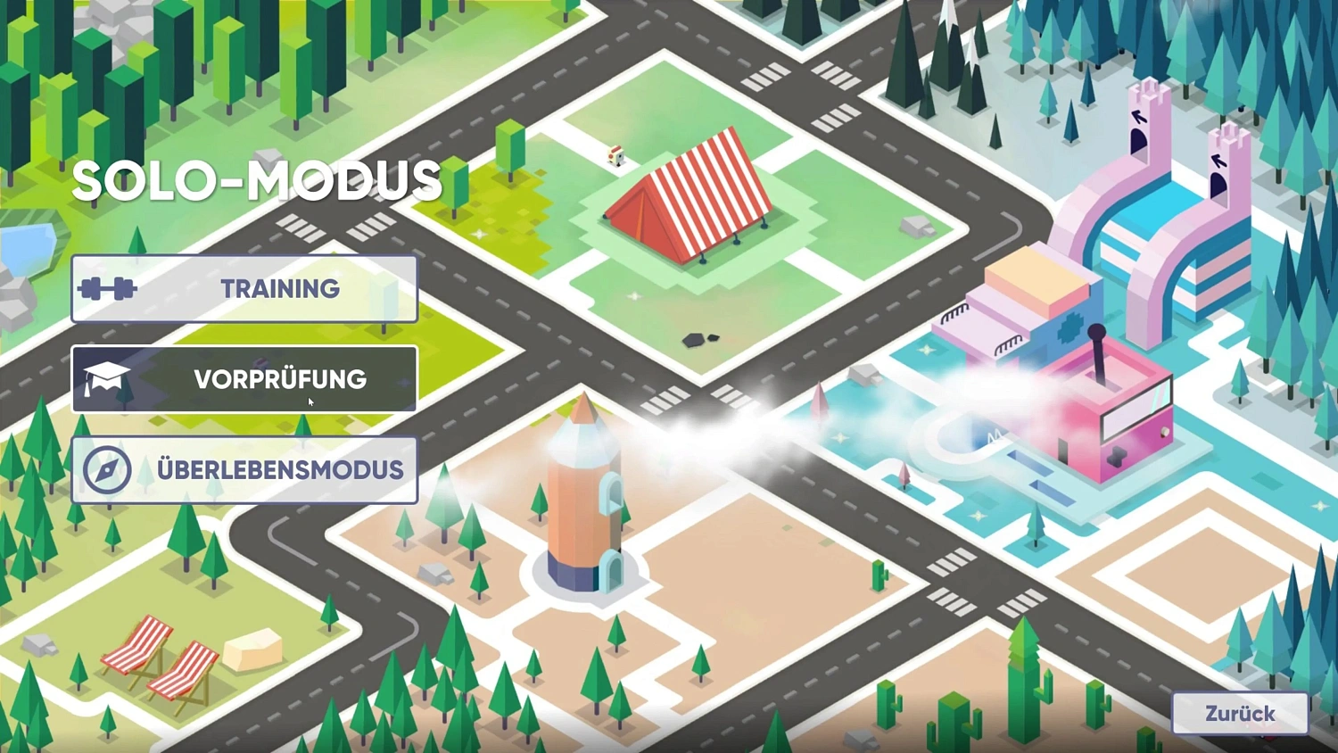 Réussir : Code de la Route - Nouvelle Édition (Código de Tráfico francés)