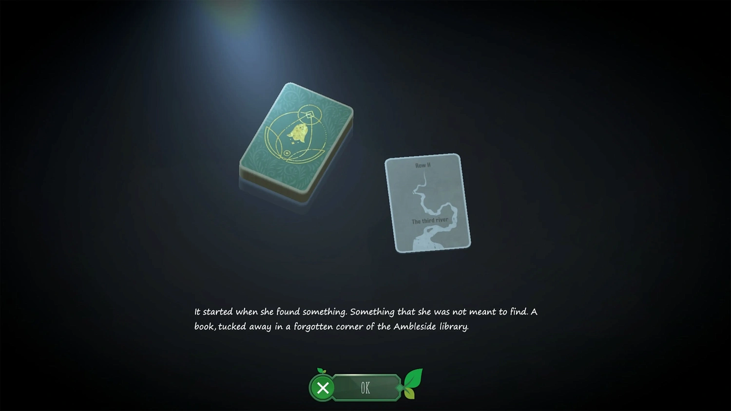 Strange Horticulture