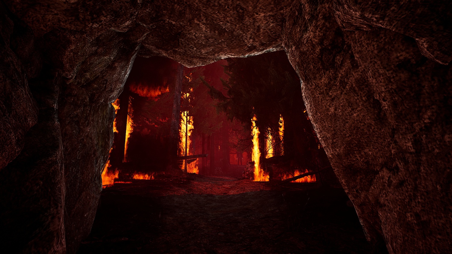 Slender - The Arrival