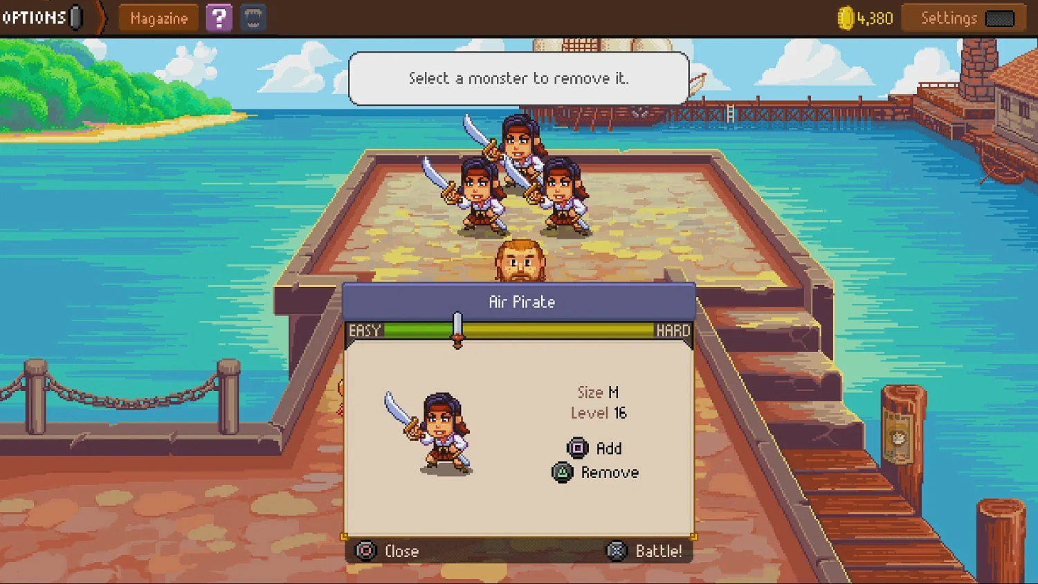 Knights of Pen and Paper 2 Deluxiest Edition