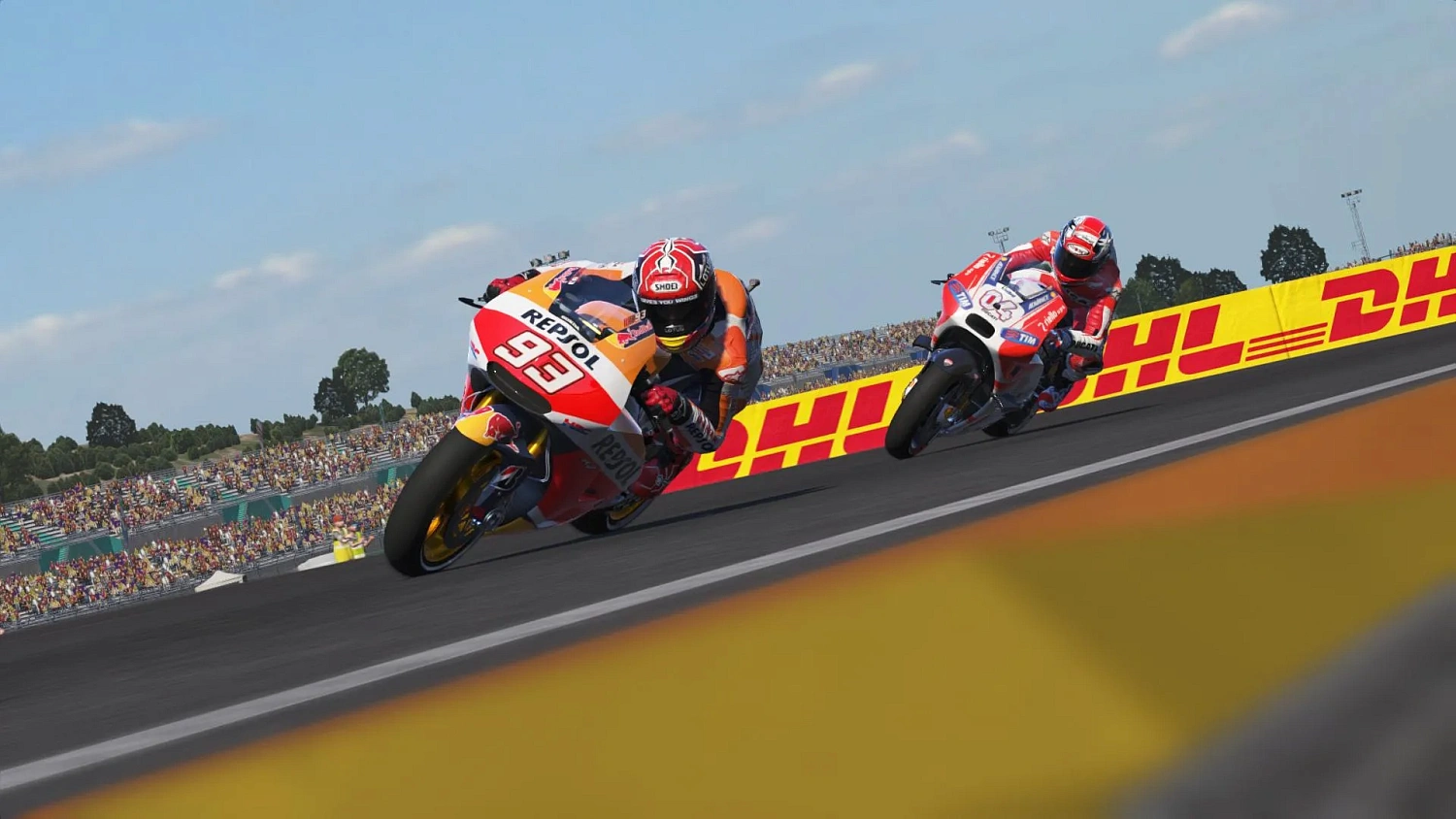 MotoGP™15