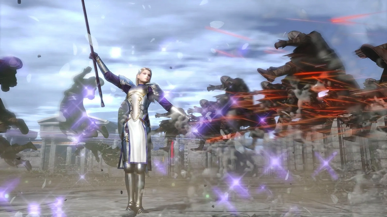 WARRIORS OROCHI 4 Ultimate