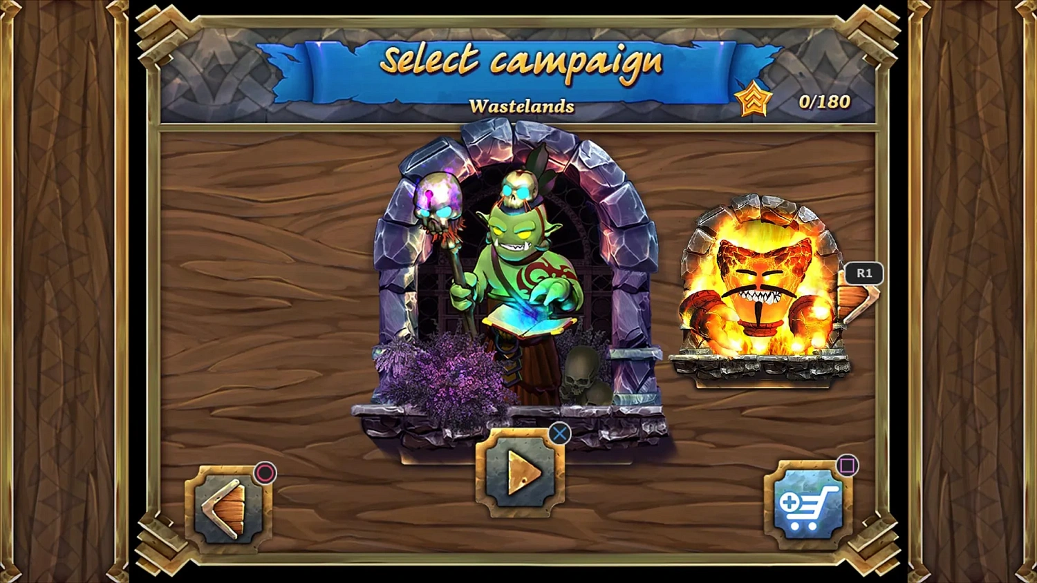 Royal Defense Invisible Threat