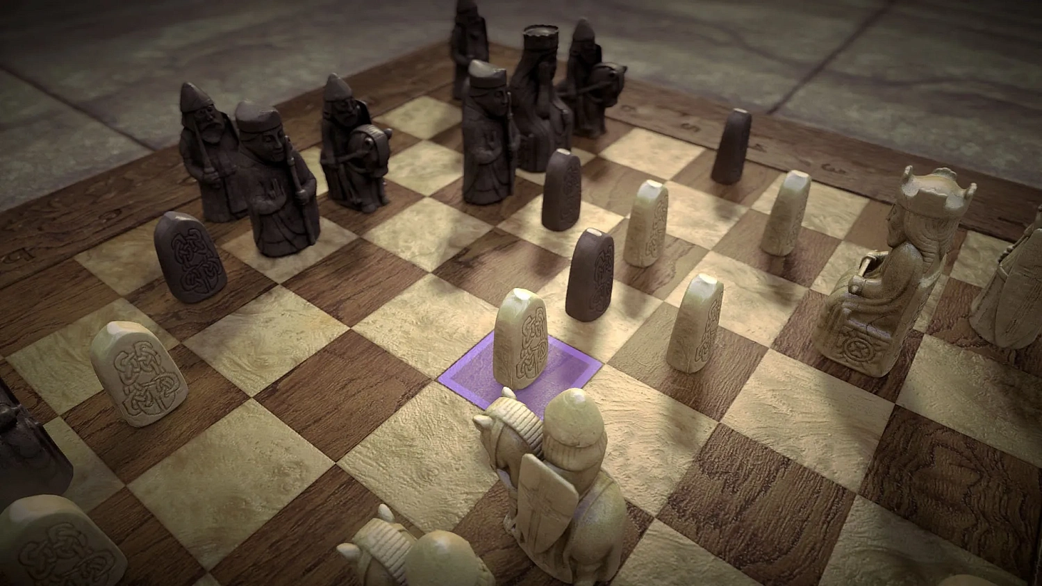 Pure Chess®
