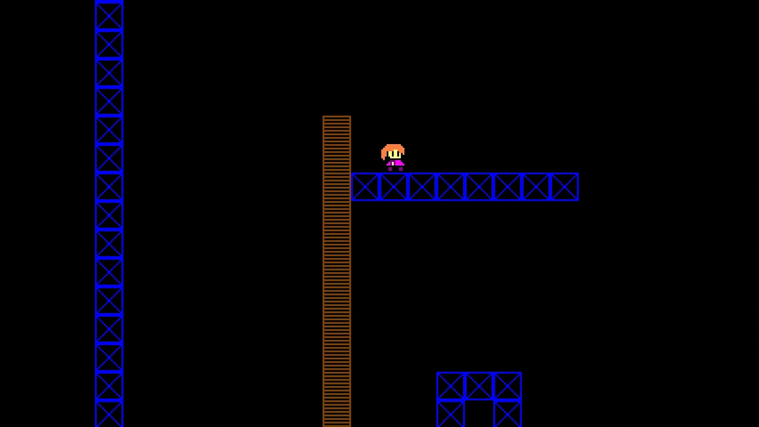 Welcome to the World of Nik and Kit (Visual Novel)