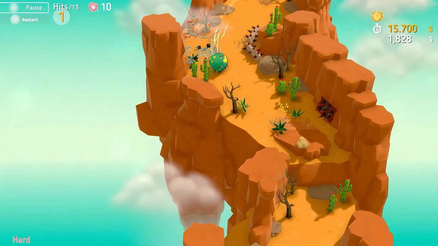 Super Rolling Heroes Deluxe