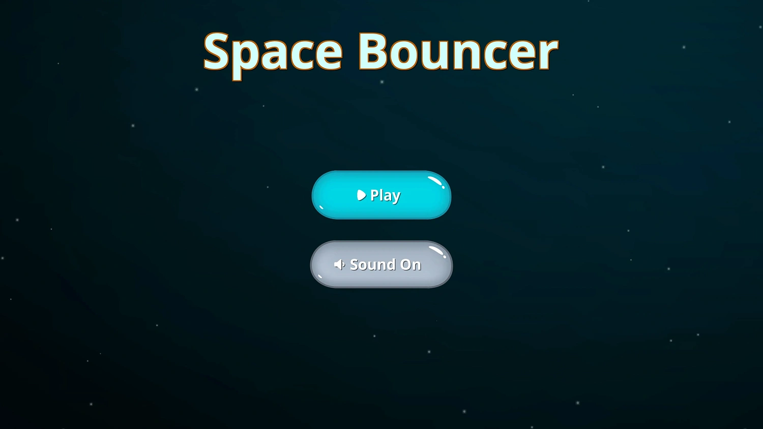 Space Bouncer