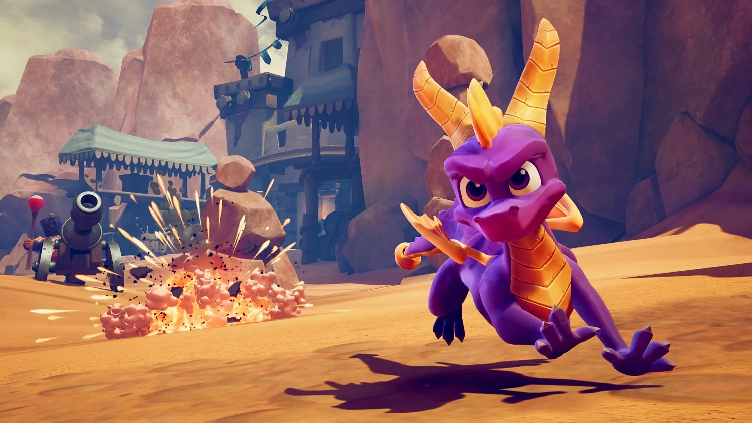 Spyro™ Reignited Trilogy