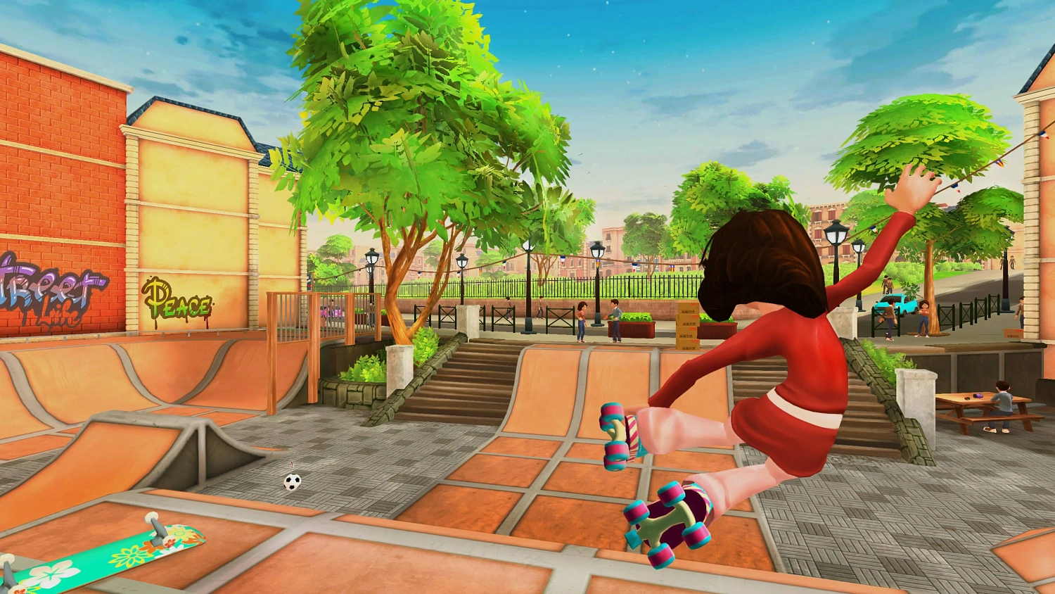 Totally Spies! - Cyber Mission