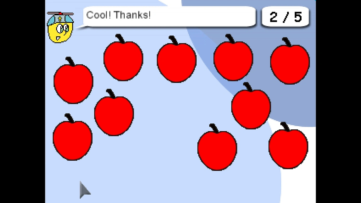 ZJ the Ball's Collect Stuff - Breakthrough Gaming Activity Center