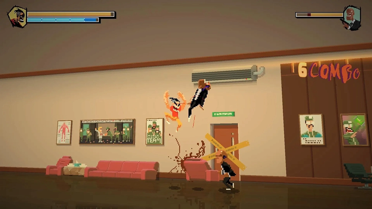 I Am The Hero