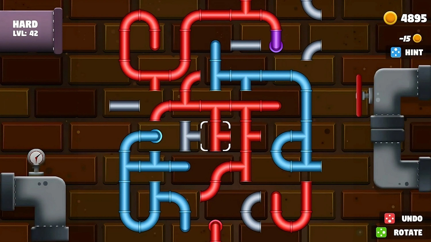 Pipes Master
