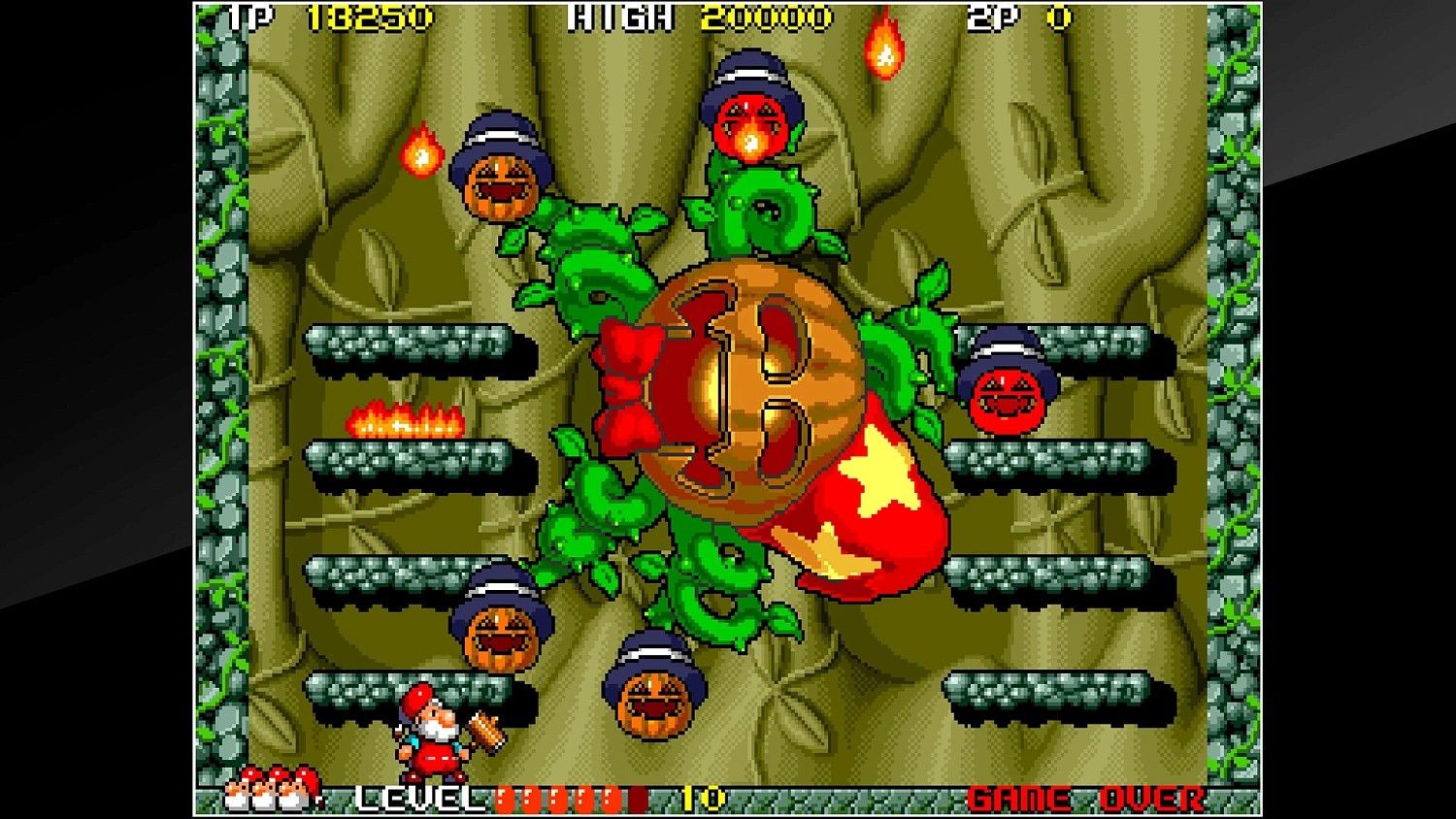 Arcade Archives DON DOKO DON