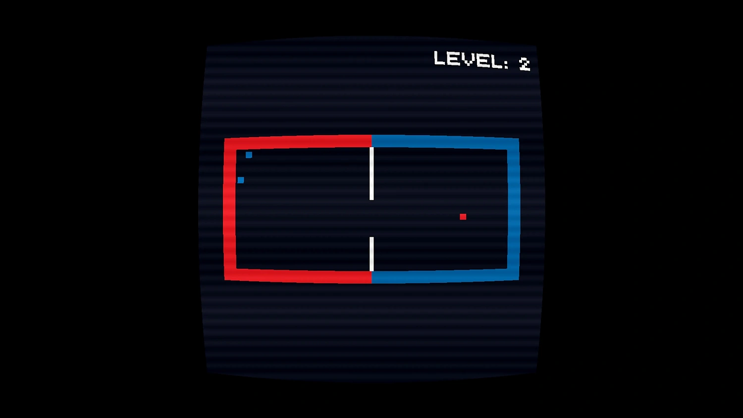 LeftRedRightBlue