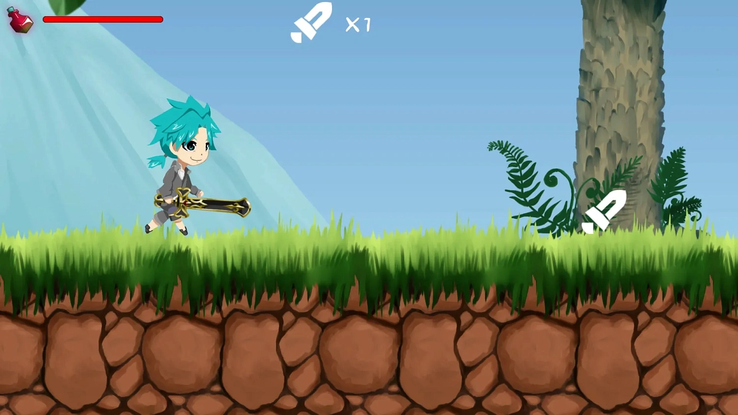 Little Adventure on the Prairie