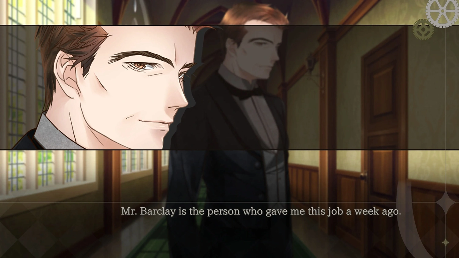 CAFE 0 ~The Sleeping Beast~ REMASTERED PS4 & PS5