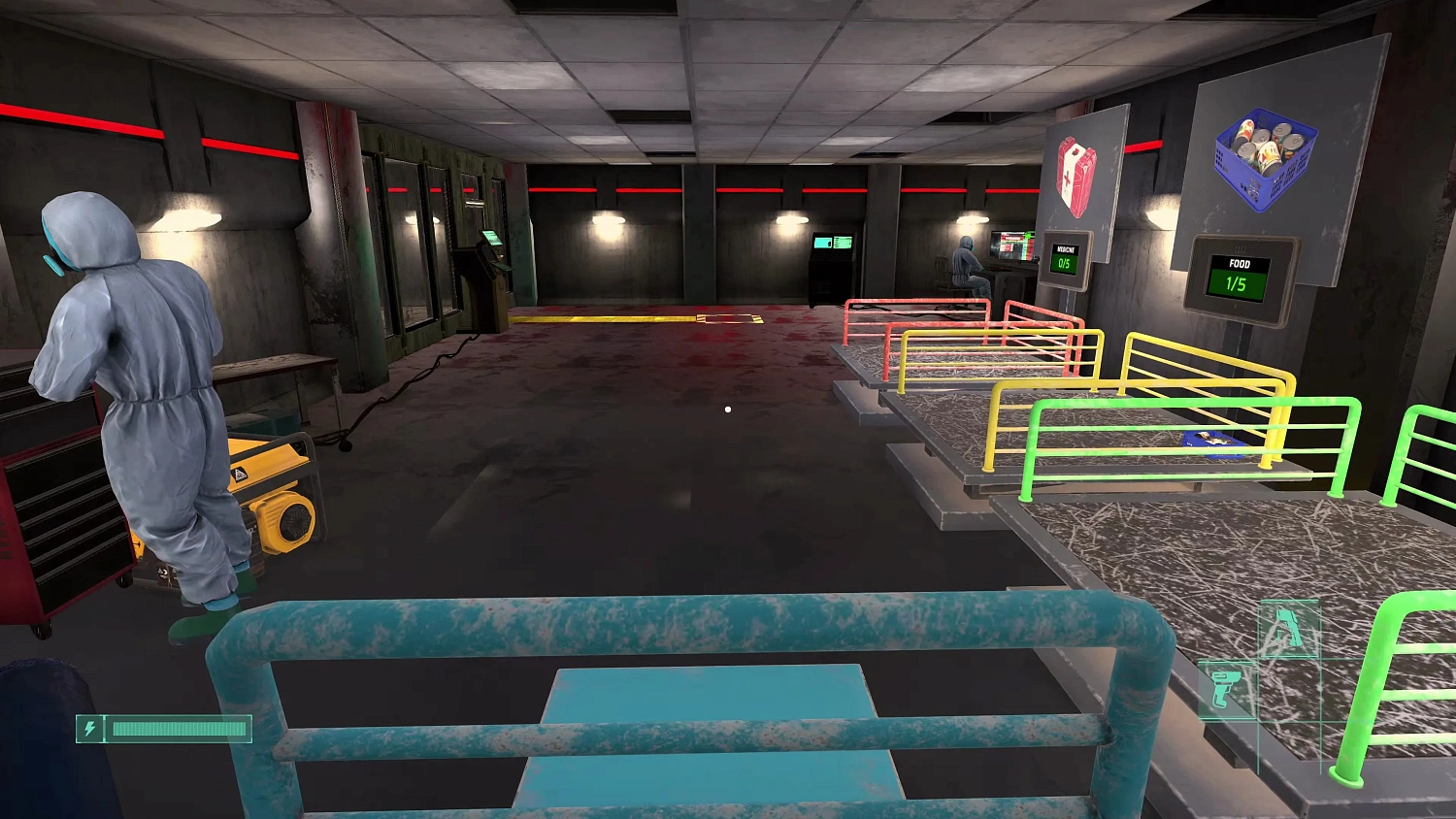 Shelter 78: Mutant Protocol PS4 & PS5