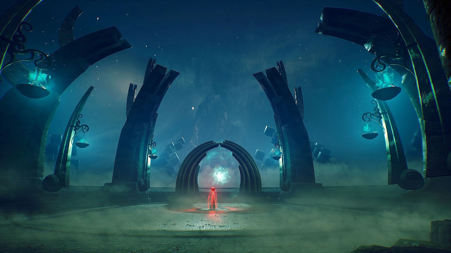 Transient: Extended Edition