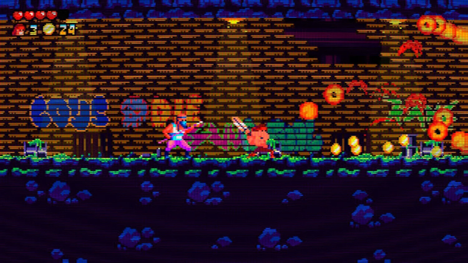 Cybarian: The Time Traveling Warrior