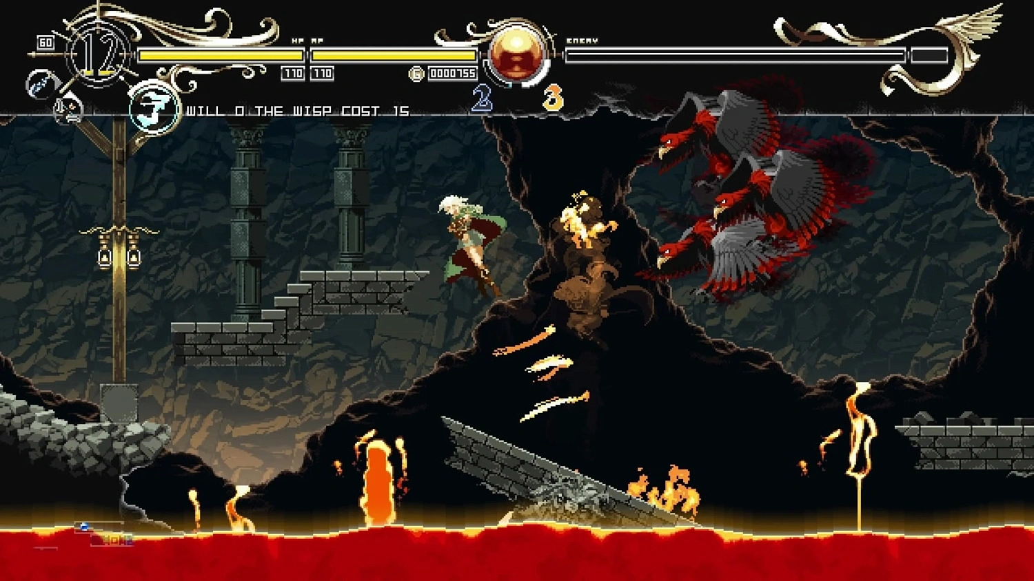 Record of Lodoss War: Deedlit in Wonder Labyrinth