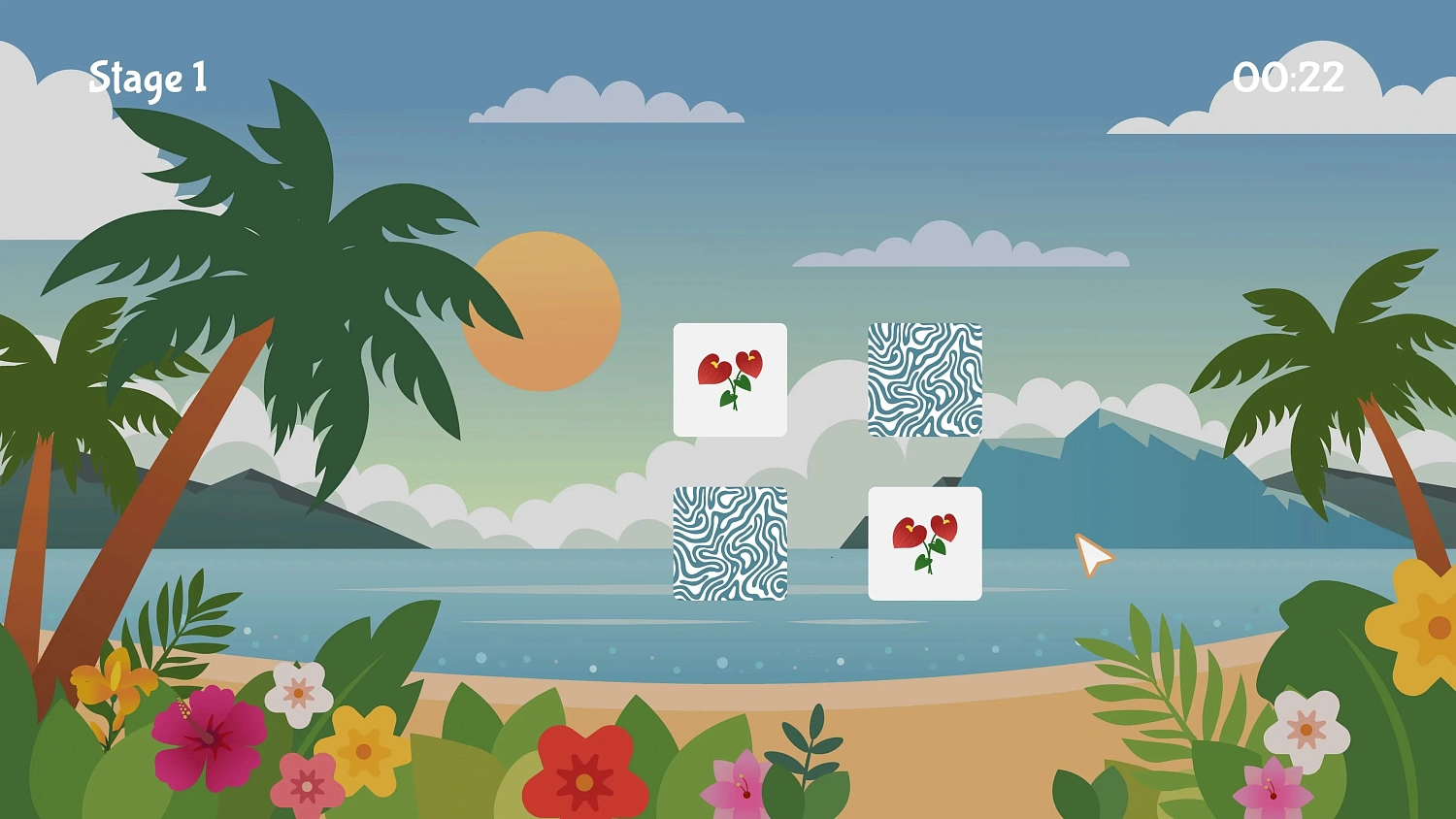 Memory Holder: Scent of Life