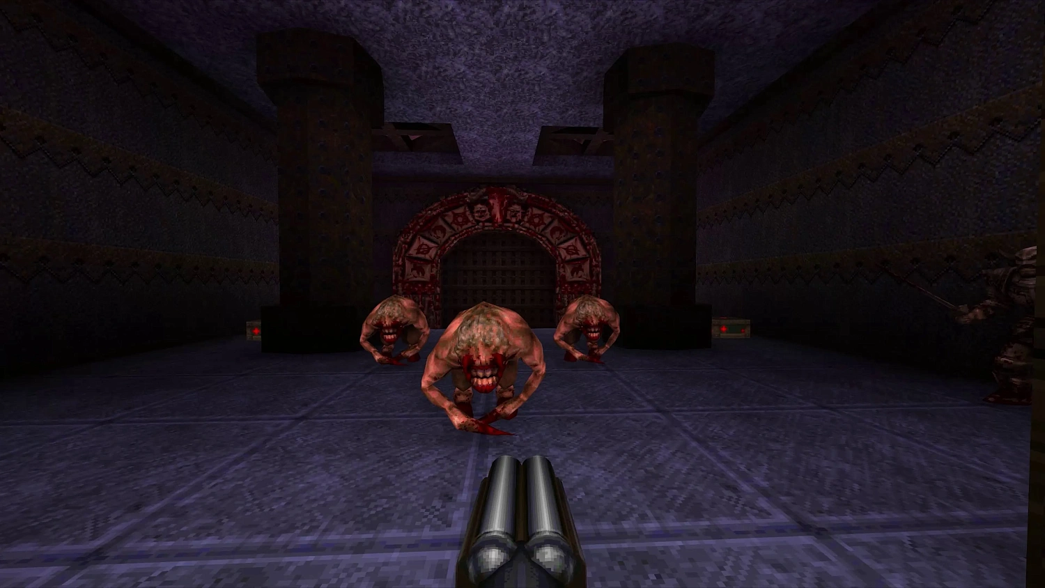 Quake II