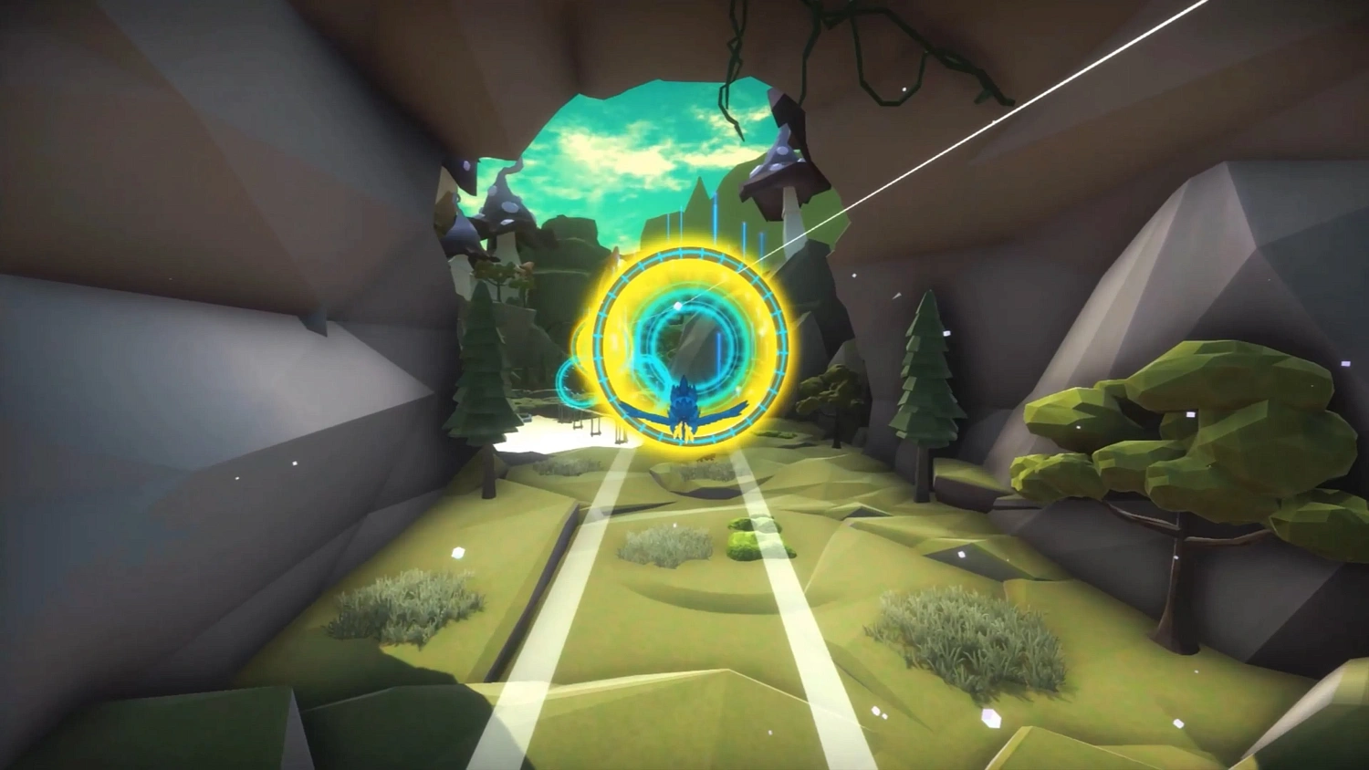 Sora - Winds of the Jungle