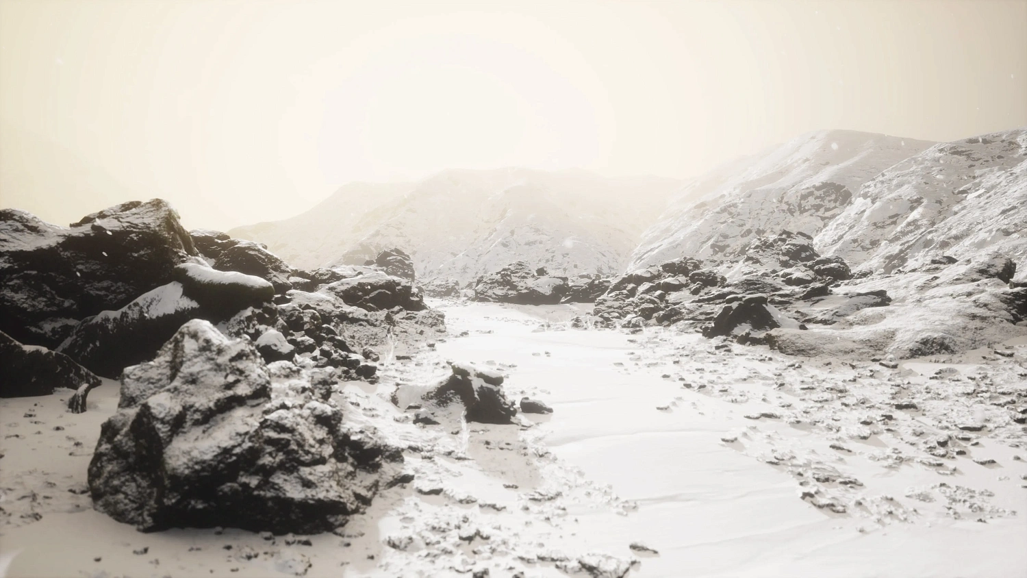 Lushfoil Photography Sim