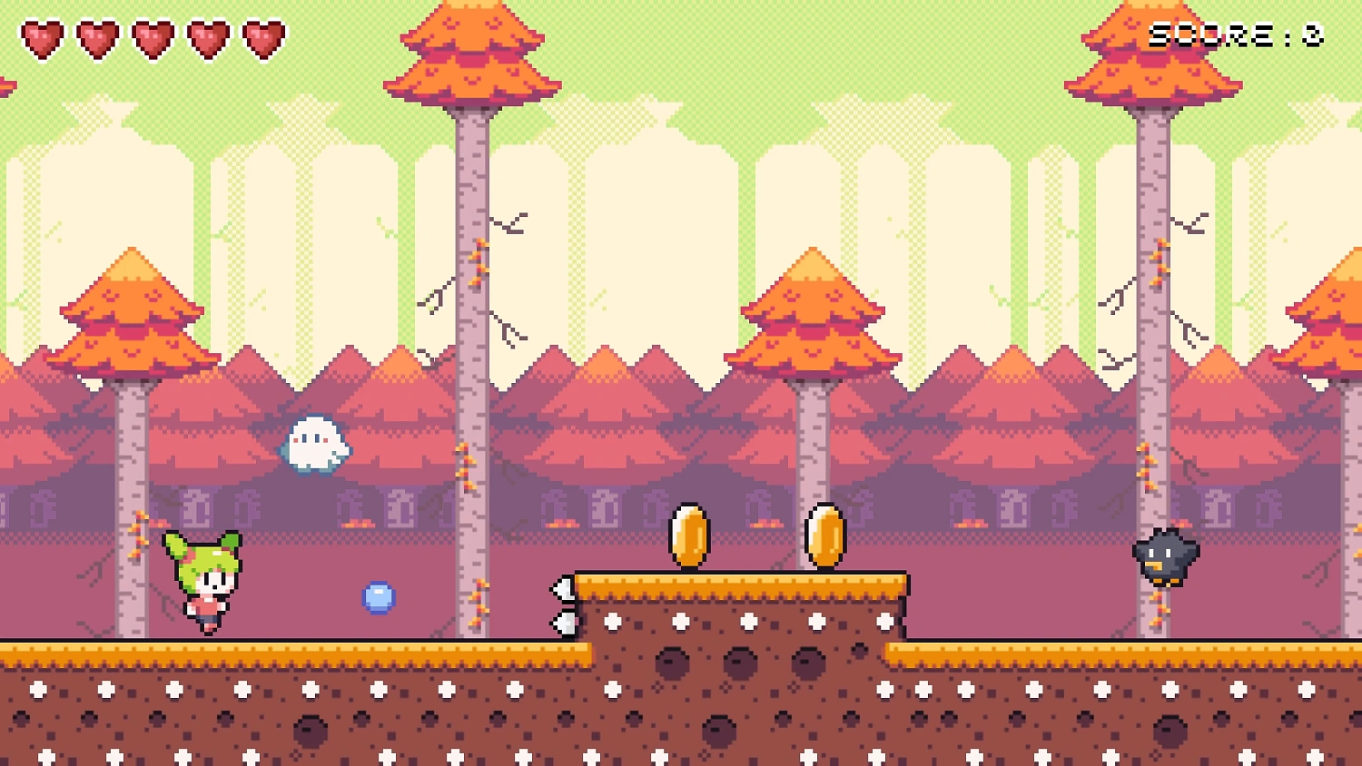 Pixicharm - Flindlehop