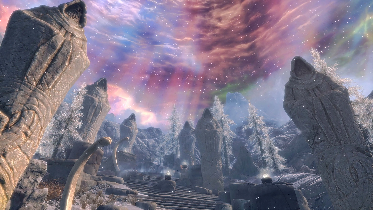 The Elder Scrolls V: Skyrim Special Edition