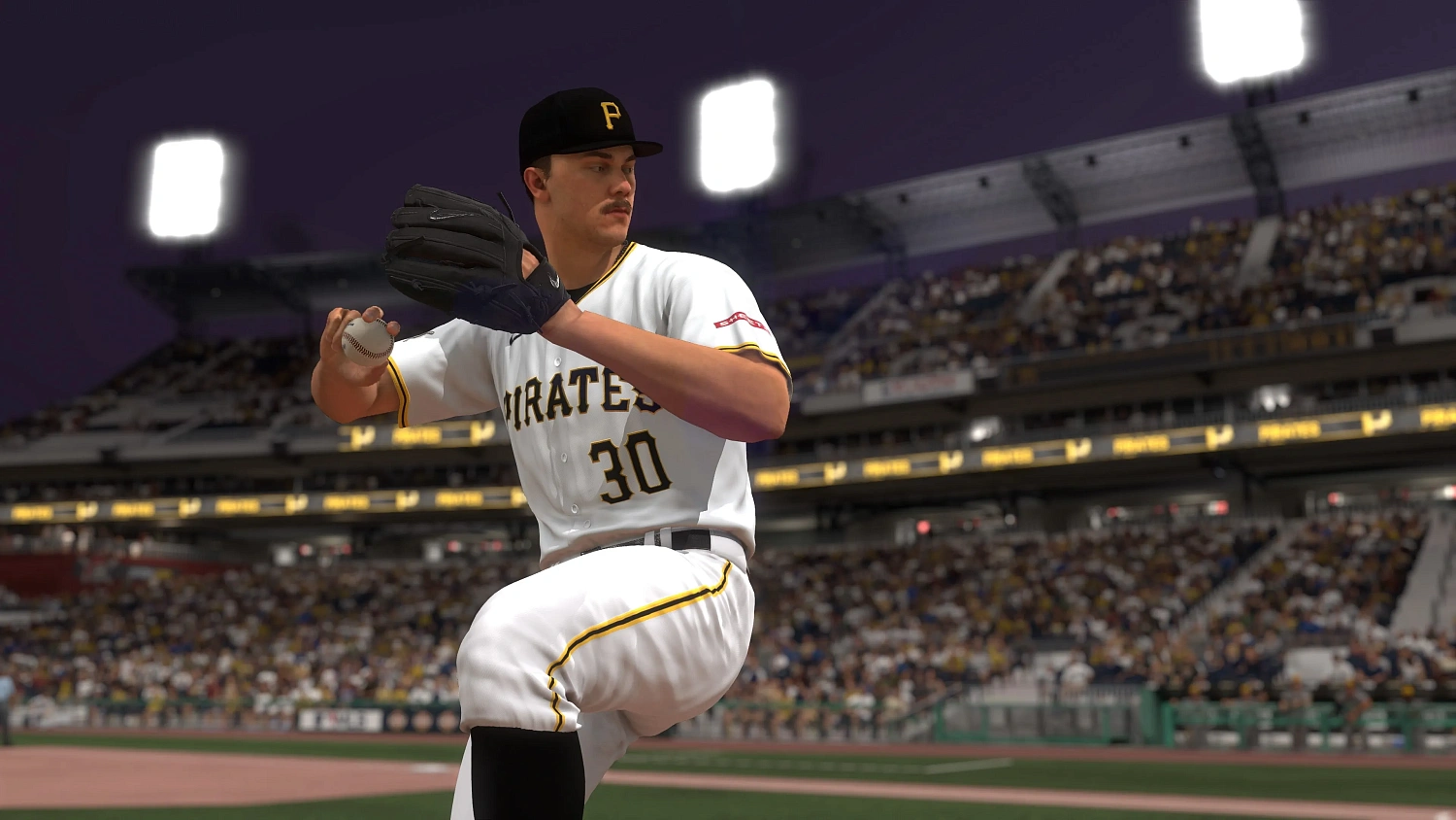 MLB® The Show™ 25